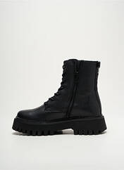 Bottines/Boots noir BRONX pour femme seconde vue