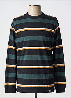 T-shirt multicolore CARHARTT homme