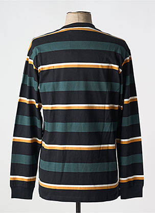 T-shirt multicolore CARHARTT homme