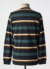 T-shirt multicolore CARHARTT pour homme seconde vue