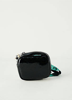Sac noir ADIDAS femme