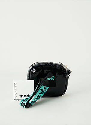 Sac noir ADIDAS femme