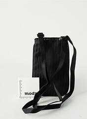 Sac noir ADIDAS pour femme seconde vue