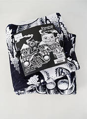 Plaid noir RIPNDIP pour homme seconde vue