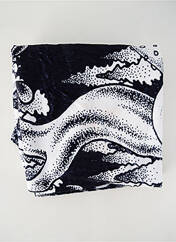 Plaid noir RIPNDIP pour homme seconde vue