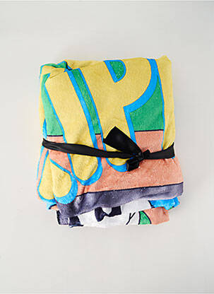 Plaid vert RIPNDIP homme