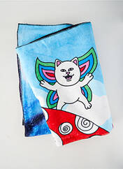 Plaid bleu RIPNDIP pour homme seconde vue