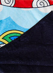 Plaid bleu RIPNDIP pour homme seconde vue