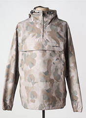 Coupe-vent multicolore CARHARTT pour homme seconde vue