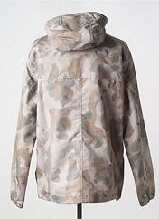 Coupe-vent multicolore CARHARTT pour homme seconde vue