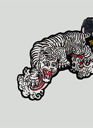 Divers maison multicolore RIPNDIP homme