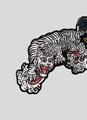 Divers maison multicolore RIPNDIP pour homme seconde vue