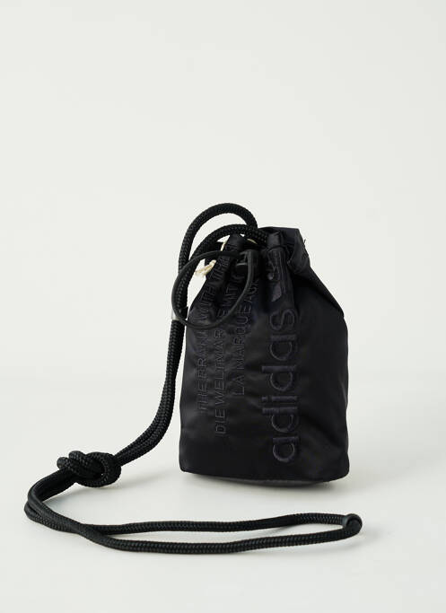 Sac noir ADIDAS pour femme