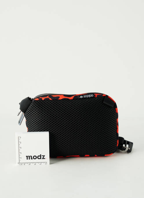 Sac rouge ADIDAS pour femme