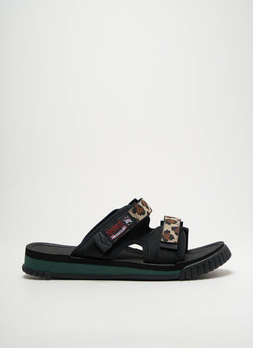 Sandales/Nu pieds multicolore SHAKA pour femme