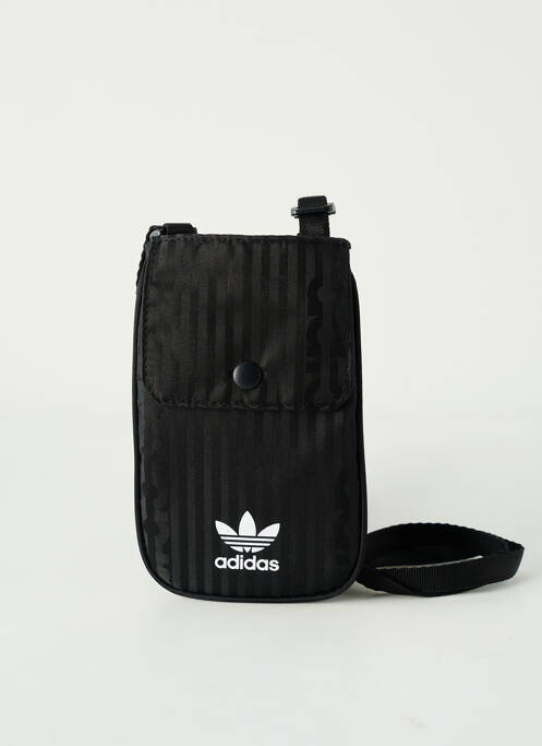 Sac noir ADIDAS pour femme
