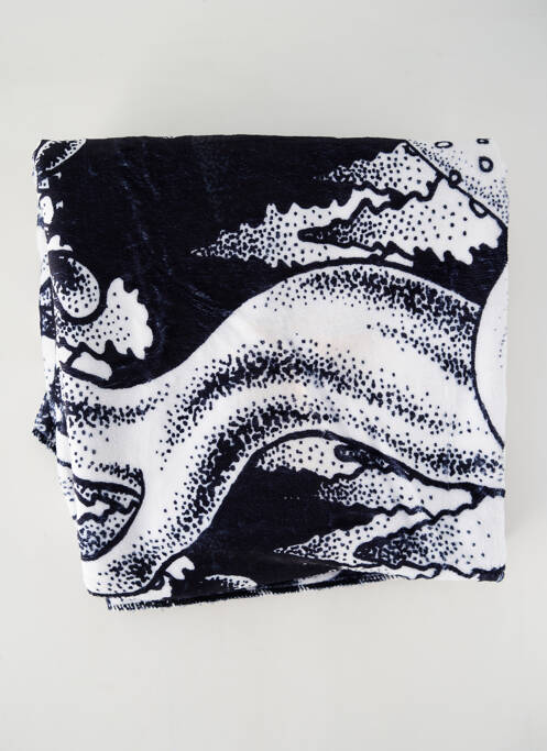 Plaid noir RIPNDIP pour homme