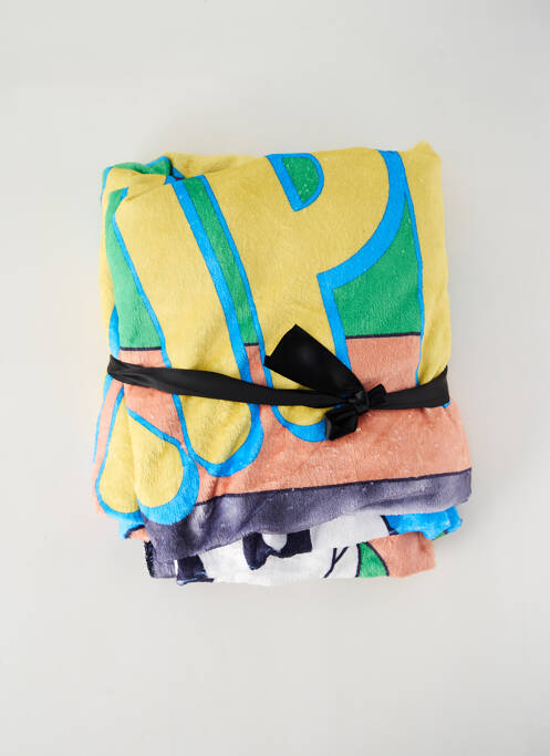 Plaid vert RIPNDIP pour homme