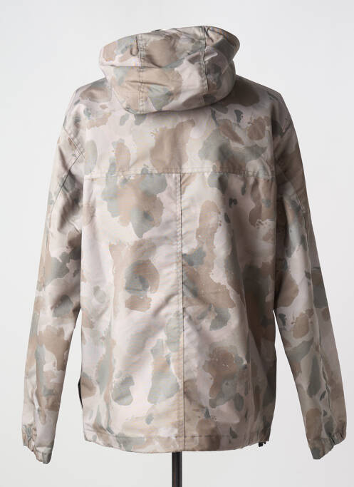 Coupe-vent multicolore CARHARTT pour homme