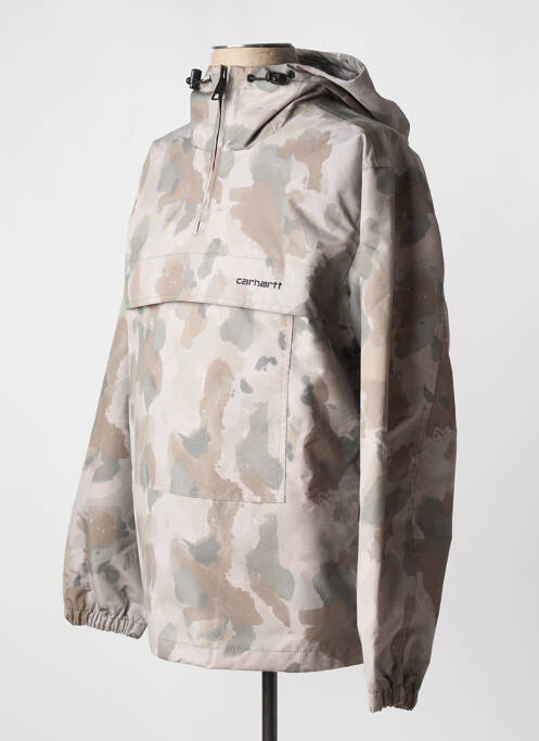 Coupe-vent multicolore CARHARTT pour homme