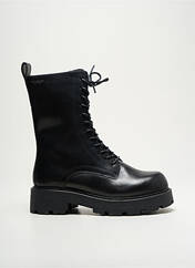 Bottines/Boots noir VAGABOND pour femme seconde vue