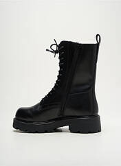 Bottines/Boots noir VAGABOND pour femme seconde vue