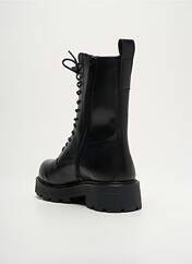Bottines/Boots noir VAGABOND pour femme seconde vue