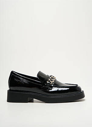 Mocassins noir VAGABOND pour femme