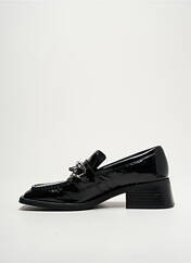 Mocassins noir VAGABOND pour femme seconde vue