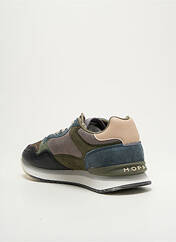 Baskets noir HOFF pour homme seconde vue