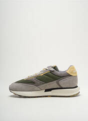 Baskets kaki HOFF pour homme seconde vue