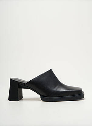 Mocassins noir VAGABOND pour femme