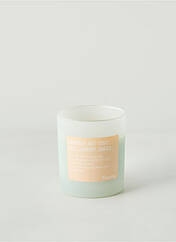 Divers maison multicolore FISURA pour unisexe seconde vue