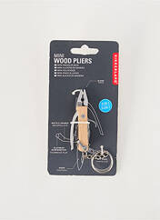 Divers maison gris KIKKERLAND unisexe seconde vue