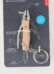 Divers maison gris KIKKERLAND unisexe seconde vue