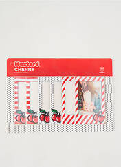 Accessoire divers multicolore MUSTARD pour homme seconde vue