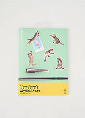 Divers maison multicolore MUSTARD pour homme seconde vue