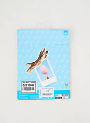 Divers maison multicolore MUSTARD pour homme seconde vue