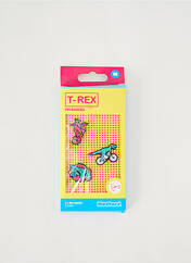 Accessoire divers multicolore MUSTARD pour homme seconde vue