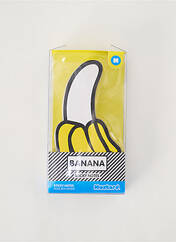 Accessoire divers jaune MUSTARD pour unisexe seconde vue