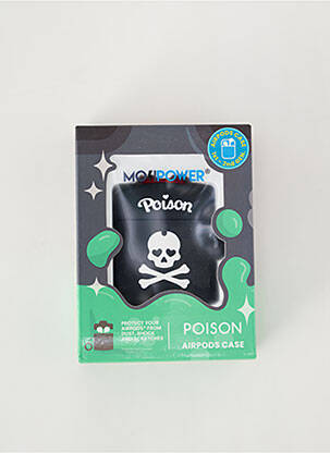 Accessoire divers multicolore MOJIPOWER unisexe