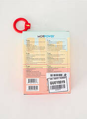 Accessoire divers multicolore MOJIPOWER pour unisexe seconde vue