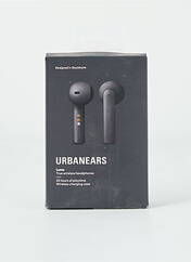 Accessoire divers noir URBANEARS pour unisexe seconde vue