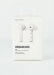 Accessoire divers blanc URBANEARS pour unisexe seconde vue