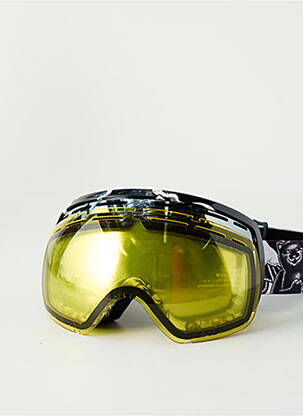 Lunettes de soleil noir RIPNDIP homme
