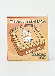 Divers maison marron RIPNDIP homme