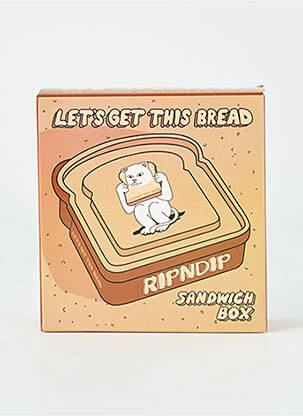 Divers maison marron RIPNDIP pour homme