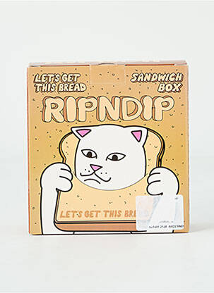 Divers maison marron RIPNDIP homme