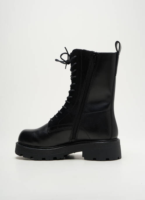 Bottines/Boots noir VAGABOND pour femme