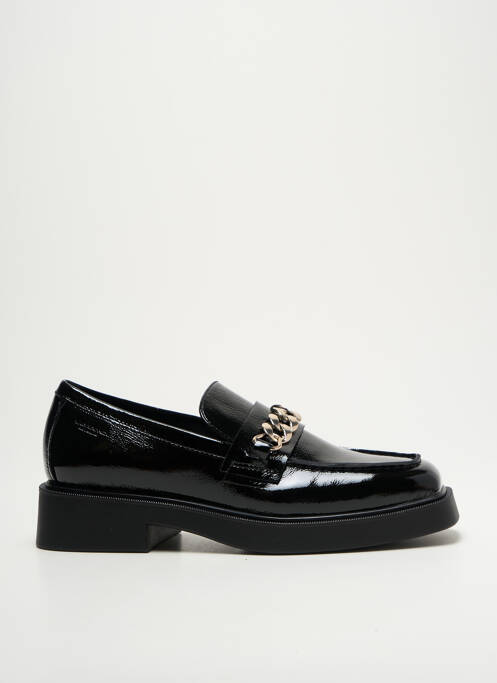 Mocassins noir VAGABOND pour femme